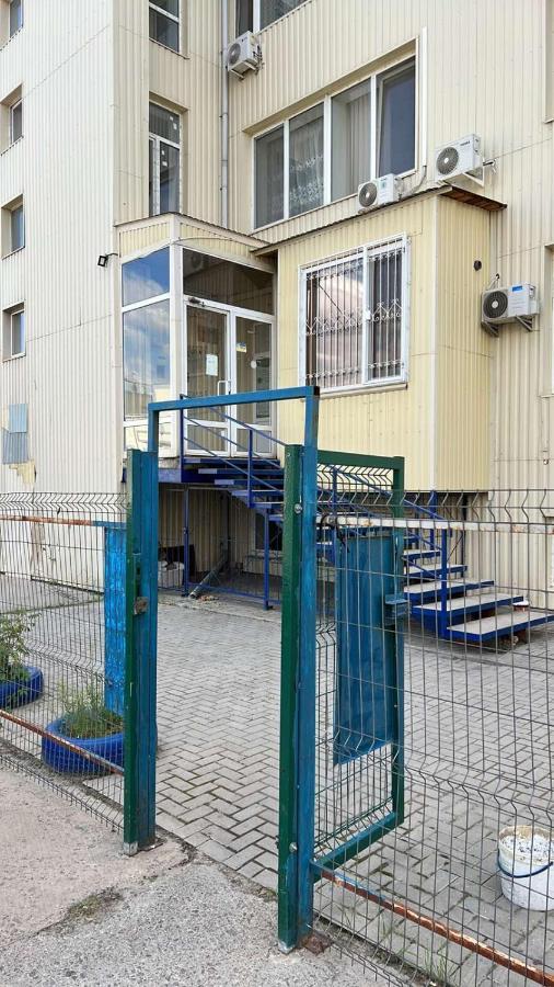 Евро Студия Возле Метро Академика Павлова Carcóvia Exterior foto