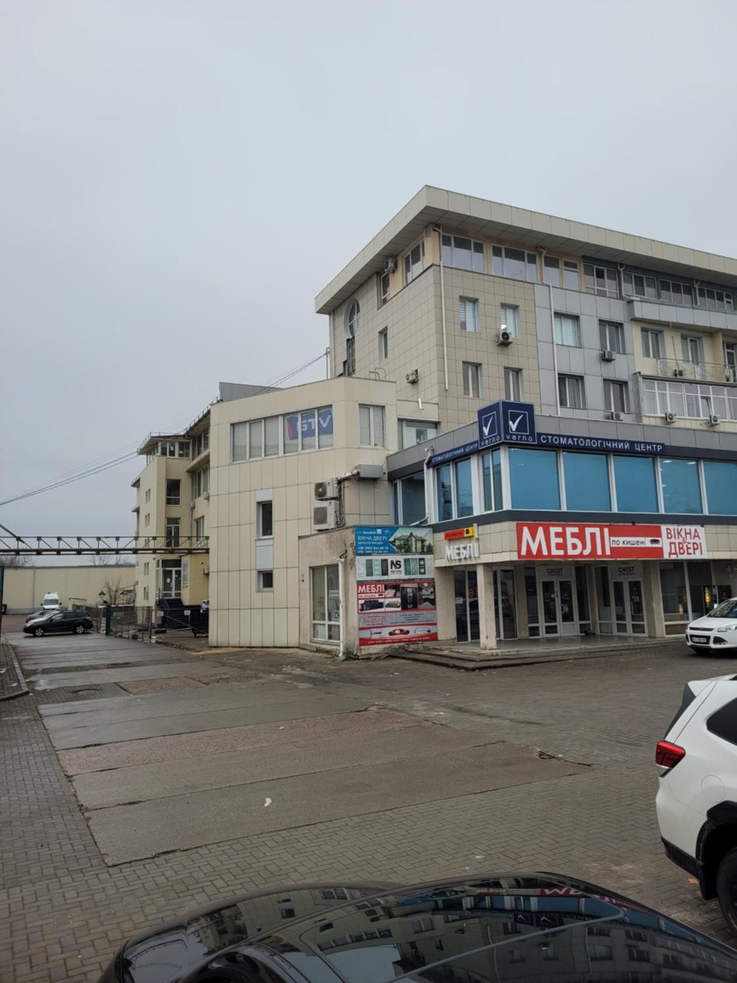 Евро Студия Возле Метро Академика Павлова Carcóvia Exterior foto